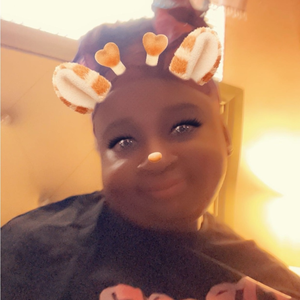 Meet your Posher, Kemyatta